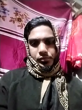 HoT BoY  Salim Khan BD online show from December 23, 2:31 am