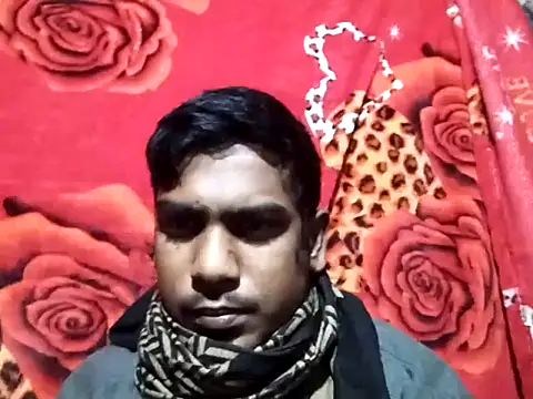 HoT BoY  Salim Khan BD online show from January 31, 7:23 pm