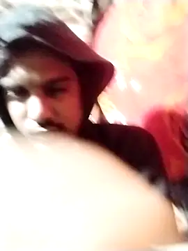 HoT BoY  Salim Khan BD online show from February 5, 3:27 pm