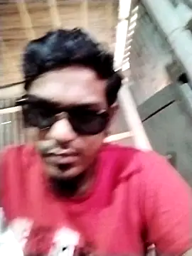 HoT BoY  Salim Khan BD online show from February 24, 5:49 am