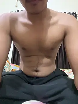 hamstar09 online show from December 14, 5:40 pm