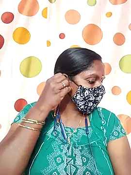 Tamil Abinaya online show from March 15, 5:19 pm