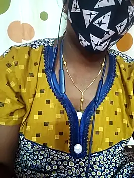 Tamil Abinaya online show from March 30, 5:58 pm