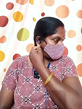 Tamil Abinaya online show from April 14, 5:08 pm