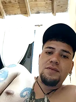 Juuaanp3 online show from September 13, 2:33 am