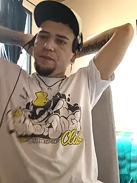 Juuaanp3 online show from September 15, 4:29 pm