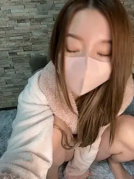 yuuhichan online show from December 15, 5:17 pm