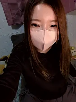 yuuhichan online show from March 31, 2:35 am