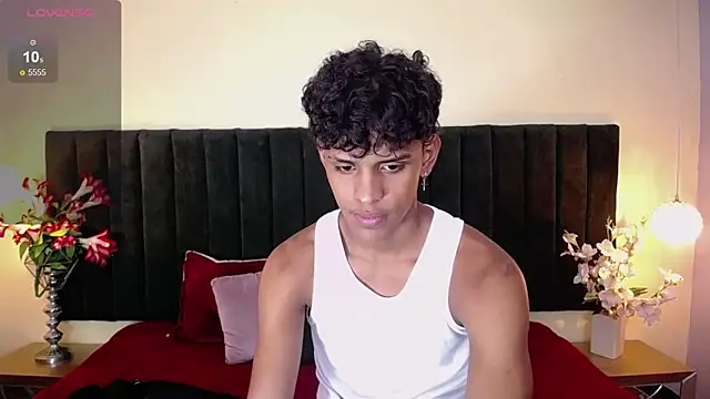 jhos padill online show from February 10, 1:26 pm