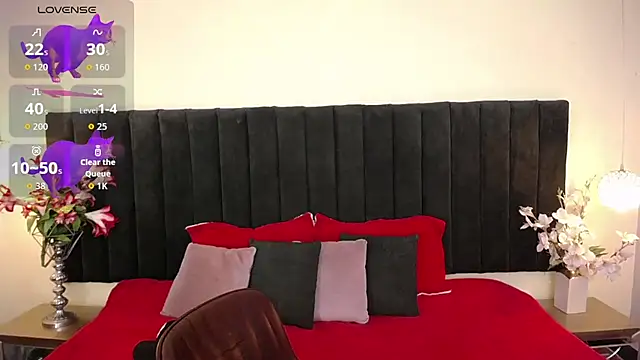 jhos padill online show from March 5, 2:02 pm