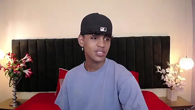 jhos padill online show from March 6, 1:18 pm