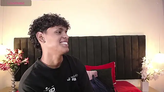 jhos padill online show from March 16, 1:15 pm