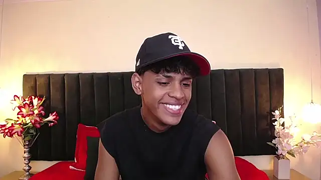 jhos padill online show from March 20, 2:00 pm