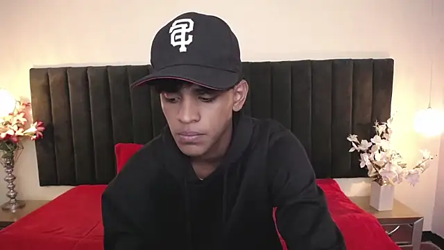 jhos padill online show from March 26, 1:49 pm