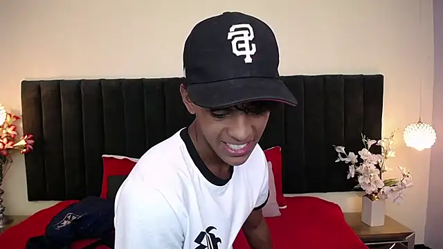 jhos padill online show from March 30, 1:23 pm