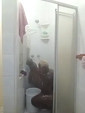 DarkQueen 94 online show from April 10, 4:17 am