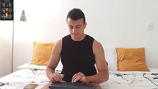 Ryam Coast online show from November 11, 1:44 pm