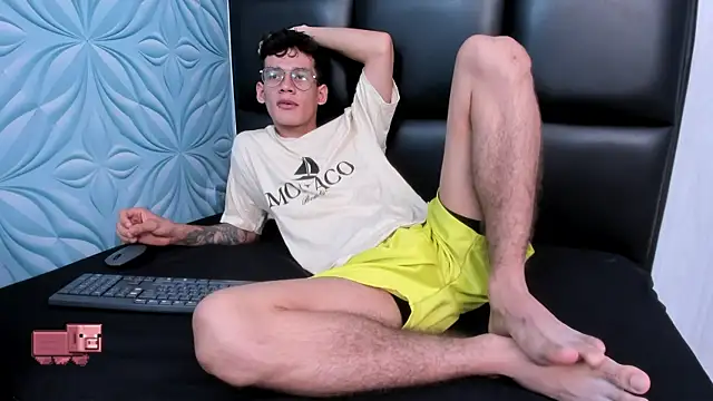 LittleMax23 online show from October 8, 12:58 pm