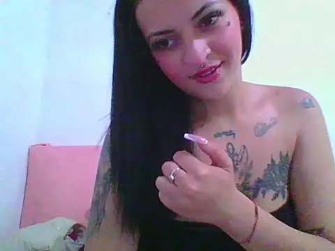 lexxie emma online show from September 8, 7:57 pm