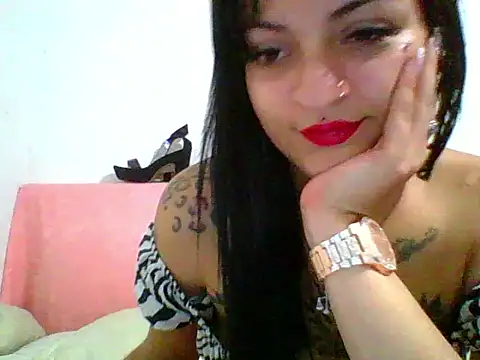 lexxie emma online show from October 15, 2:44 am