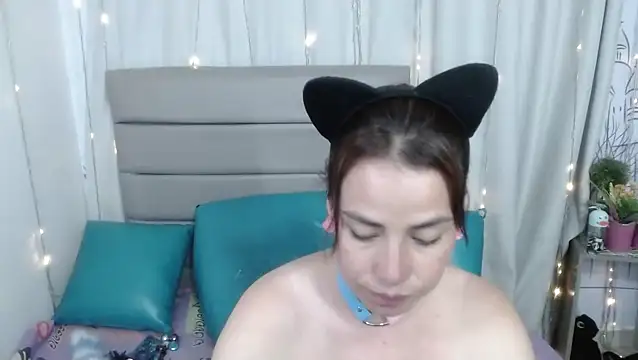 Cintia Leon online show from September 24, 7:28 pm