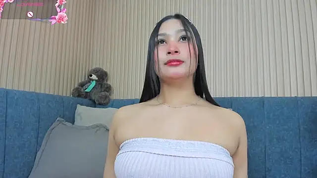 angel ponce online show from June 20, 7:16 pm