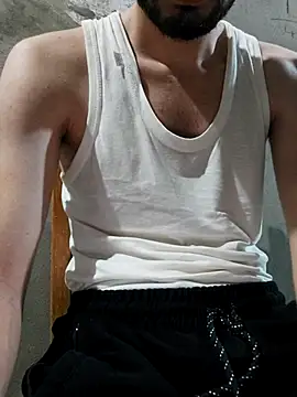 Snapshot of RaoufDz17cm chatting on September 10, 7:47 pm RaoufDz17cm online show from September 10, 7:47 pm