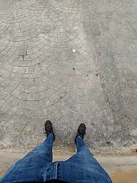 Snapshot of RaoufDz17cm chatting on September 29, 4:45 pm RaoufDz17cm online show from September 29, 4:45 pm