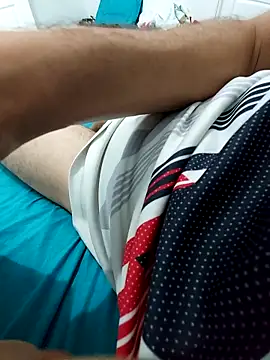 Snapshot of RaoufDz17cm chatting on October 15, 11:27 pm RaoufDz17cm online show from October 15, 11:27 pm