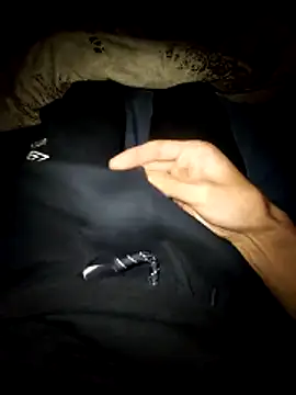 RaoufDz17cm online show from April 16, 7:36 pm