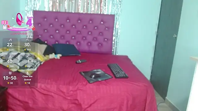 Charlotte lane online show from September 11, 3:28 am