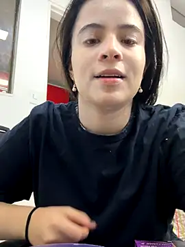 ChannelWhite  online show from September 20, 1:39 am