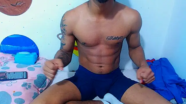 davidcutterr online show from October 5, 6:28 pm