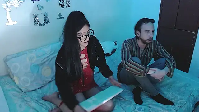 EvaHarryy online show from March 1, 3:08 am