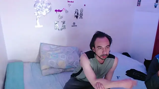 EvaHarryy online show from March 8, 5:00 am