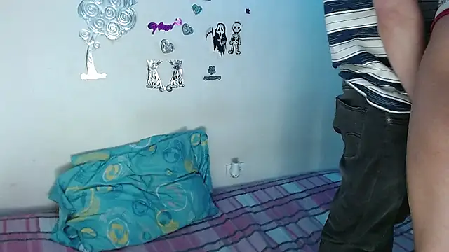 EvaHarryy online show from April 18, 12:03 am