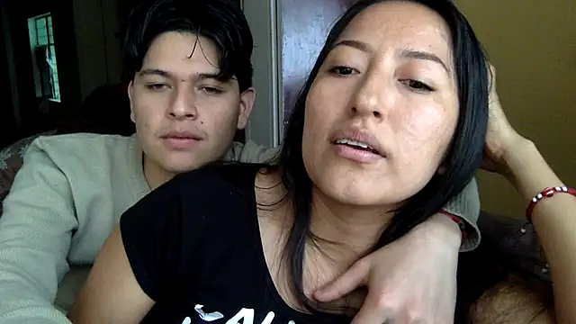 Snapshot of AlbyberCH chatting on April 23, 7:05 pm AlbyberCH online show from April 23, 7:05 pm