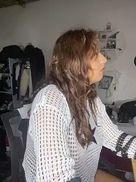 SoftLady S33 online show from February 27, 1:22 pm