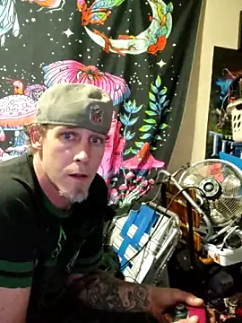 Snapshot of Jc21489 chatting on February 8, 3:10 am Jc21489 online show from February 8, 3:10 am