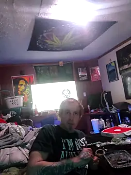 Snapshot of Jc21489 chatting on February 22, 5:30 am Jc21489 online show from February 22, 5:30 am