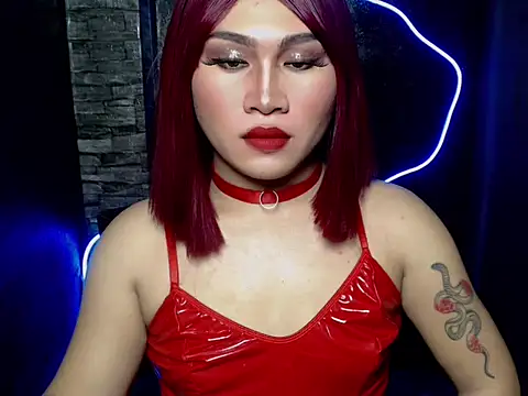 pretty lassy online show from September 11, 5:07 am