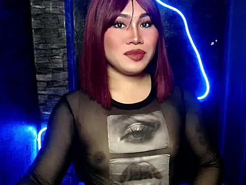 pretty lassy online show from October 12, 3:22 pm