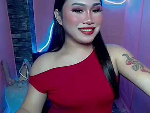 pretty lassy online show from November 6, 3:35 pm