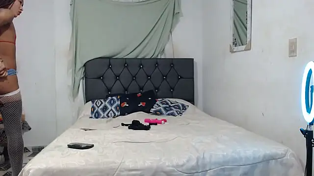 Angeliicaxx online show from September 26, 2:04 am