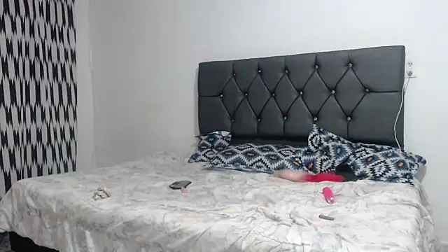 Angeliicaxx online show from October 7, 1:03 am