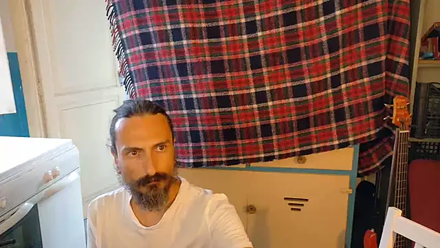 Mrkurt86 online show from July 9, 4:33 pm
