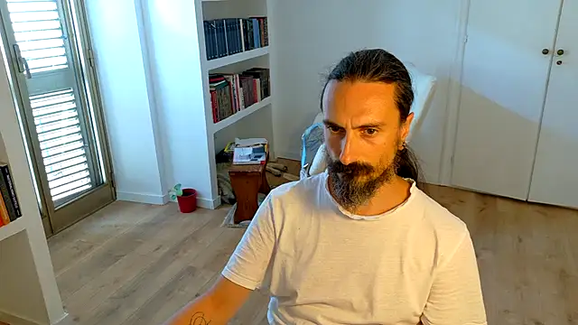 Mrkurt86 online show from August 1, 4:28 pm