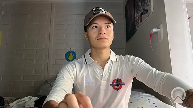 feeelipe2007 online show from February 14, 8:05 pm