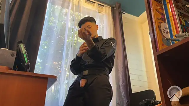 feeelipe2007 online show from March 25, 11:49 am