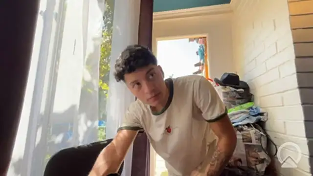 feeelipe2007 online show from March 26, 3:50 pm